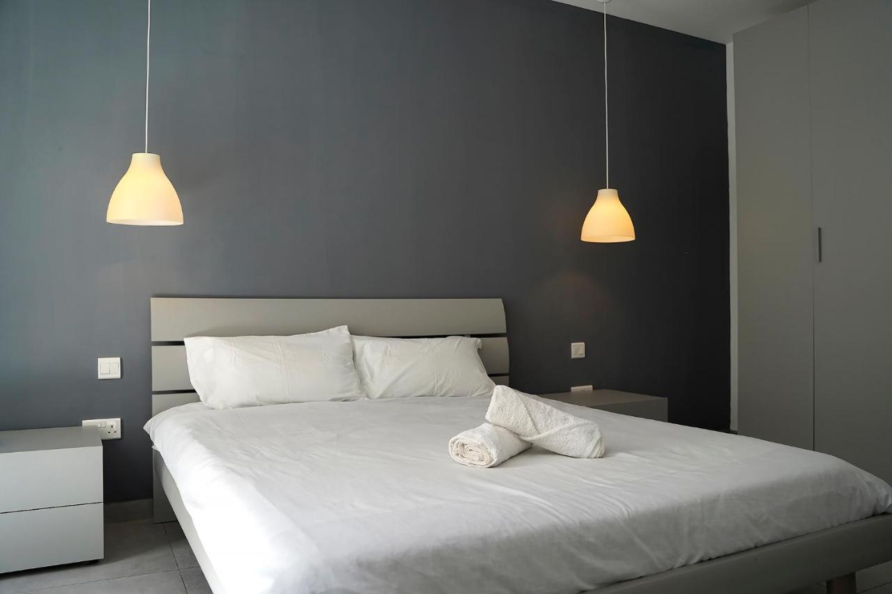 Wonderful Apartment Next To The Sea Gzira Εξωτερικό φωτογραφία