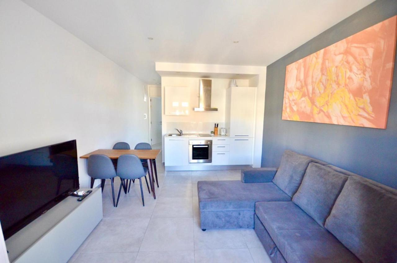 Wonderful Apartment Next To The Sea Gzira Εξωτερικό φωτογραφία